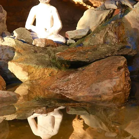 Oda ve Kahvaltı La Source Doree Chevinay
