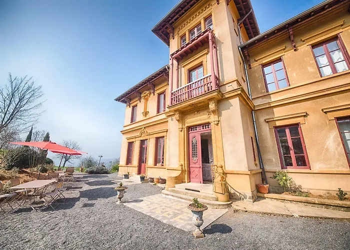 Bed & Breakfast La Source Doree