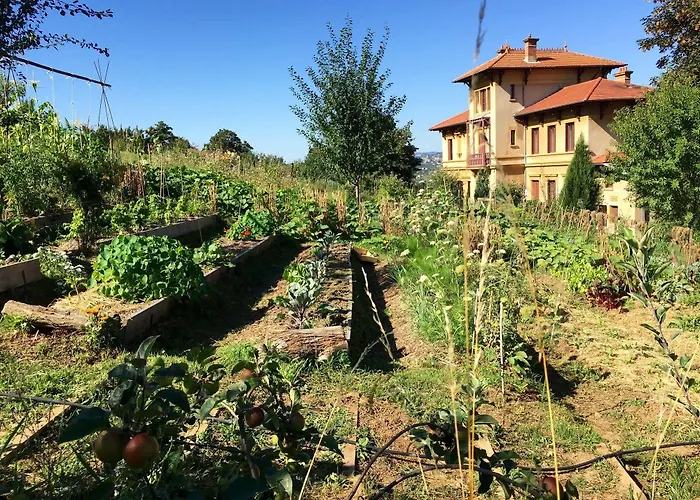 Bed & Breakfast La Source Doree 3*