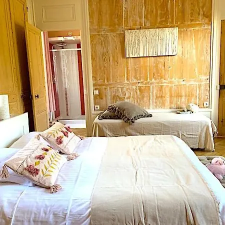 La Source Doree Chevinay