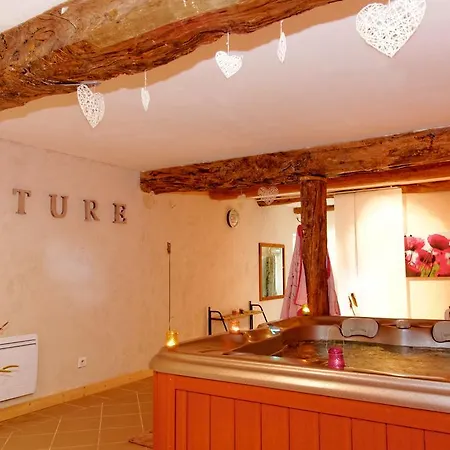 La Source Doree Chevinay