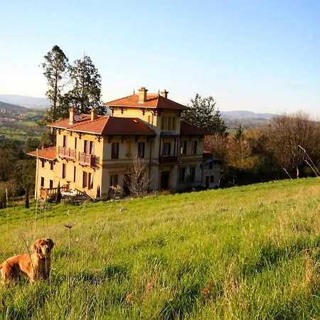 La Source Doree Panzió 3*