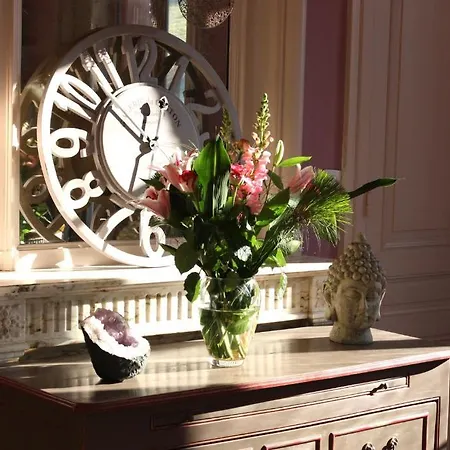 La Source Doree Chevinay