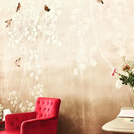 La Source Doree Panzió 3*