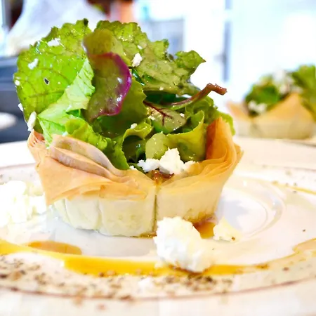 La Source Doree Panzió Chevinay