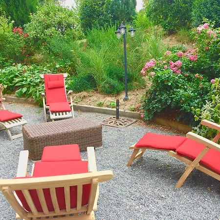 La Source Doree Bed & Breakfast 3*