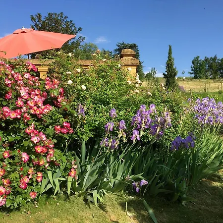 Panzió La Source Doree