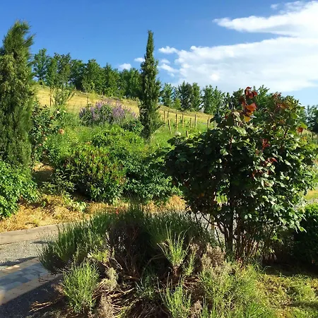 Bed & Breakfast La Source Doree 3*