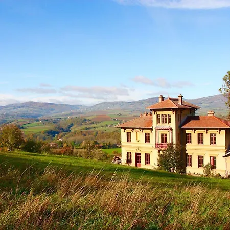 La Source Doree Bed & Breakfast Chevinay