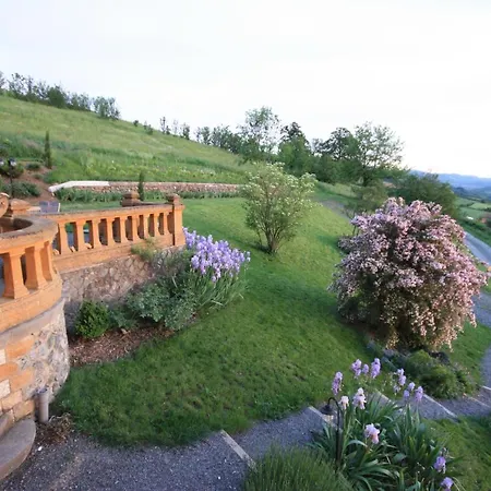 Bed & Breakfast La Source Doree
