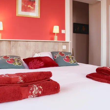 La Source Doree 3* Chevinay