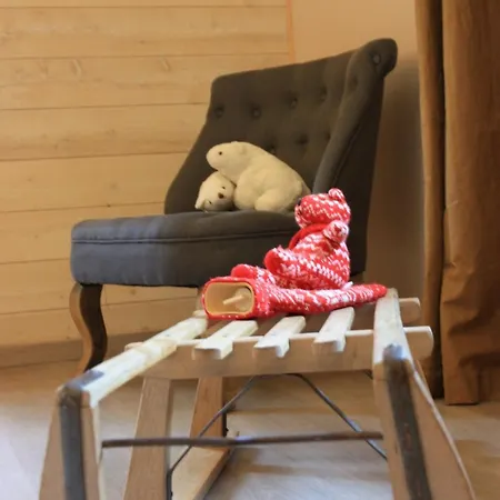 La Source Doree Panzió