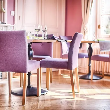 La Source Doree Panzió