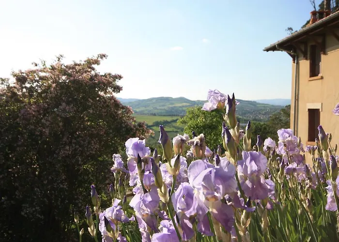 B&B La Source Doree Chevinay