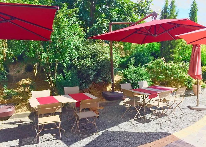 La Source Doree B&B