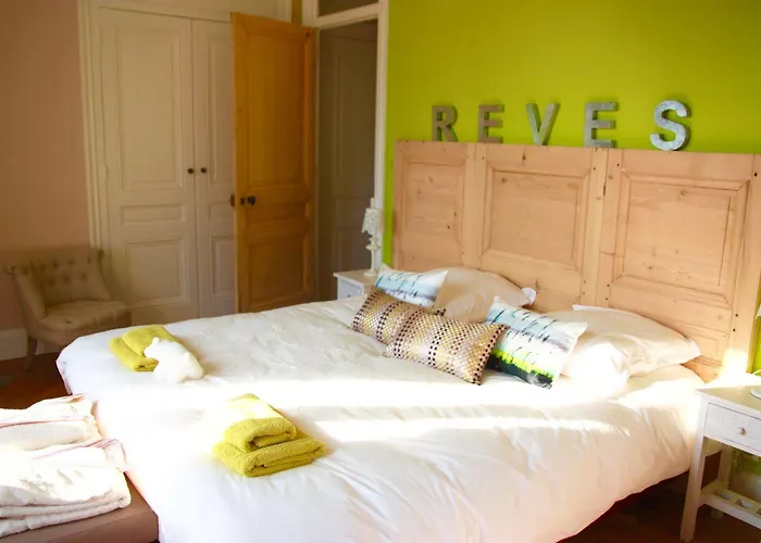 La Source Doree B&B 3*