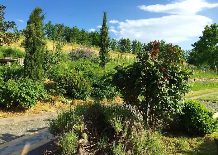 B&B La Source Doree 3*
