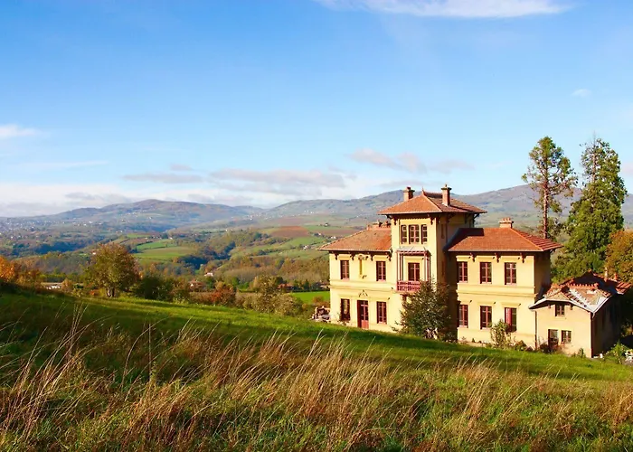 La Source Doree B&B Chevinay