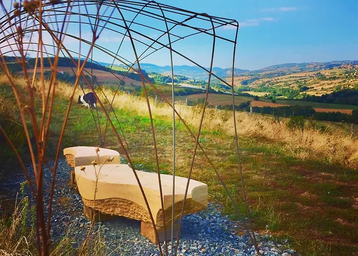 Bed and Breakfast La Source Doree 3*