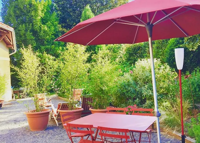 Bed and Breakfast La Source Doree Chevinay