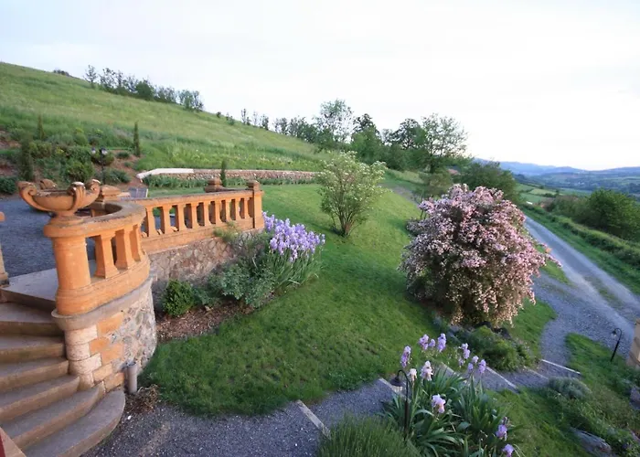 B&B La Source Doree
