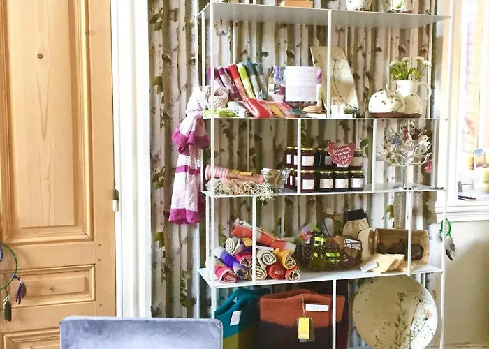 La Source Doree Bed and Breakfast Chevinay